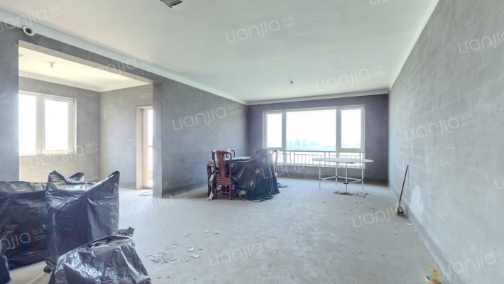 银泰海威国际二手房实景图