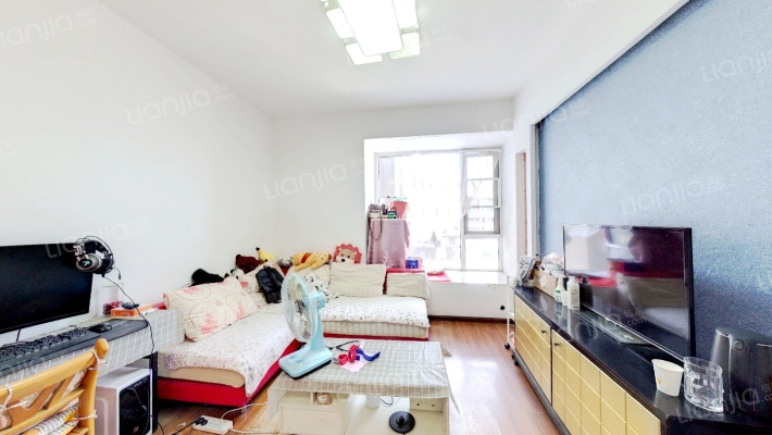 圣采泊尚二手房实景图