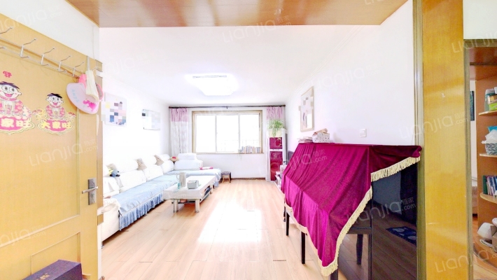 柳苑小区二手房实景图