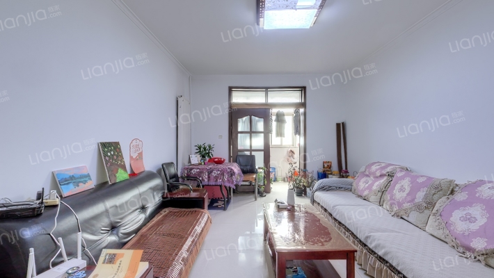 陕西省水产研究所家属院二手房实景图