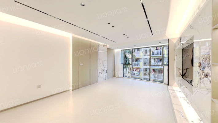 融侨东区B区二手房实景图