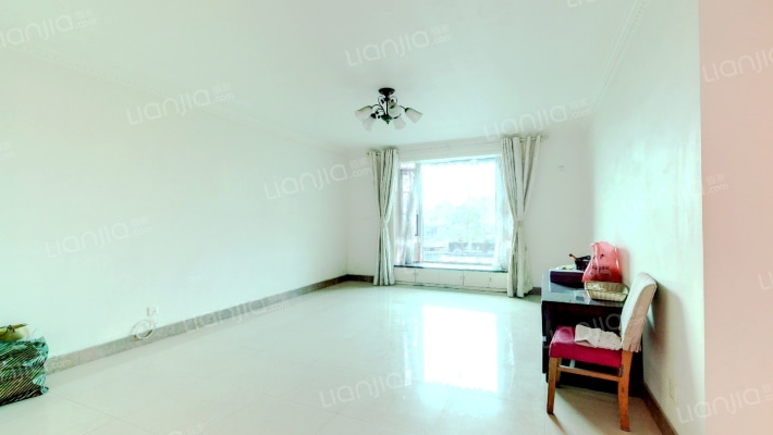 天籁村二手房实景图