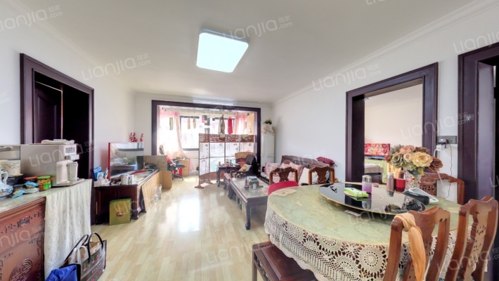 汇龙花苑(徐汇)二手房实景图