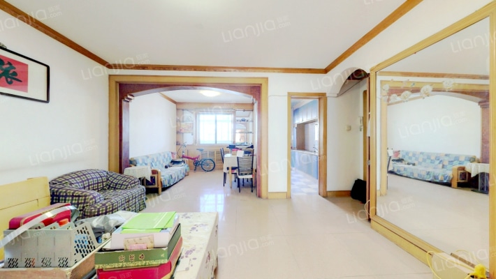 宏兴园二手房实景图