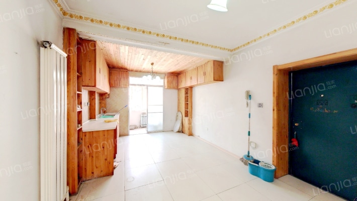 和泰馨城四期二手房实景图