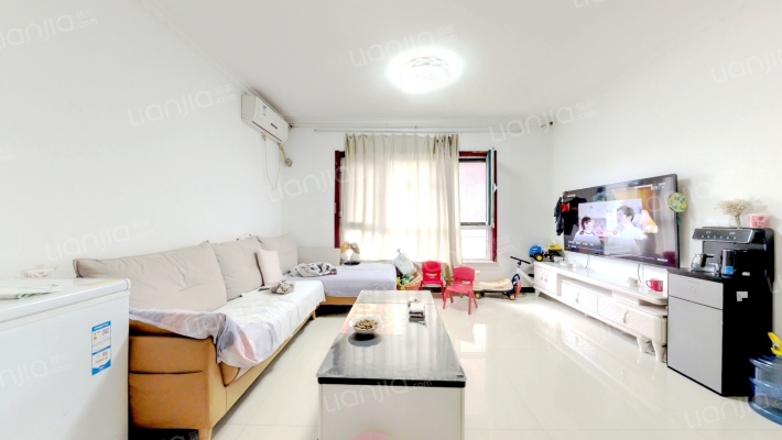 宝翠园二手房实景图