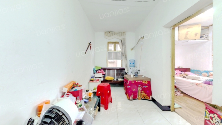 民主街二手房实景图