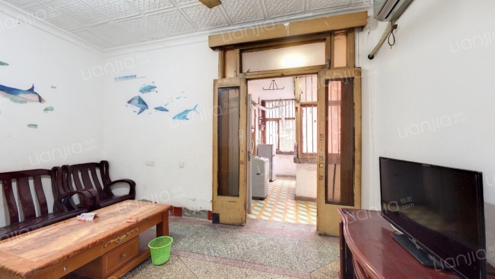 杨渡小区二手房实景图