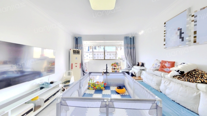 五支弄小区二手房实景图