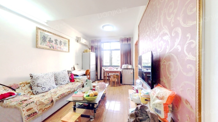 四唯街袁家社区二手房实景图