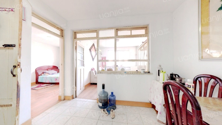 错埠岭二路二手房实景图