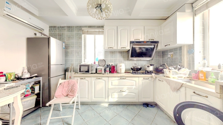 仙霞路二手房实景图