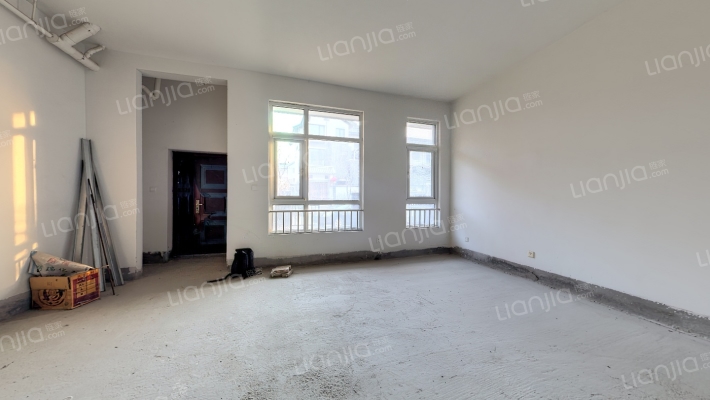 紫郡山庄二手房实景图