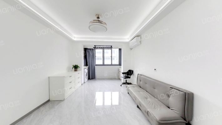 航天新苑二手房实景图