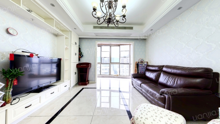 沁怡家园二手房实景图