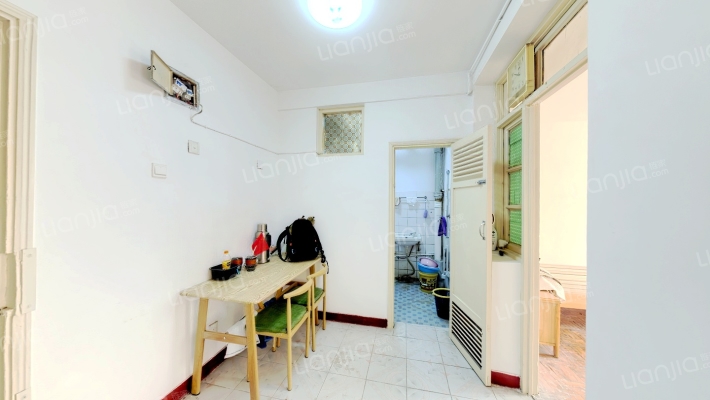 南园新村二手房实景图