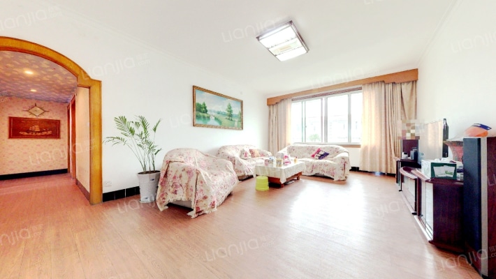 华金大道二段689号二手房实景图