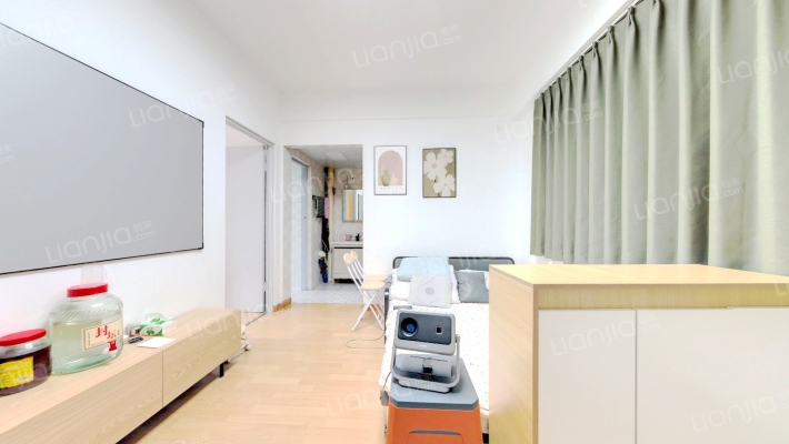 交大智能八期二手房实景图