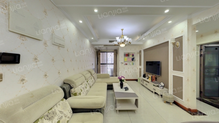 新康璞山二手房实景图