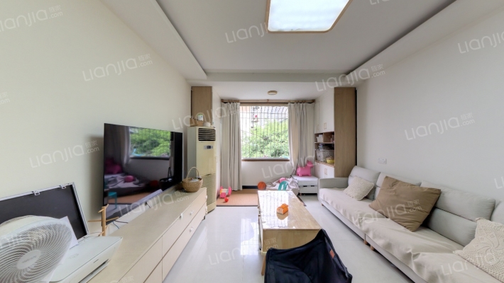 天宫殿小区二手房实景图