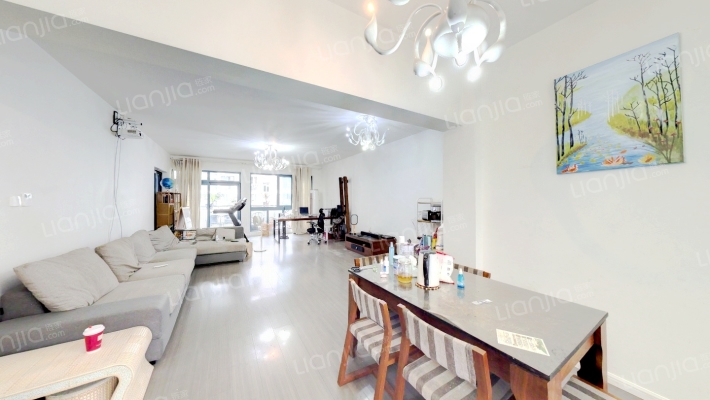 凯莱丽景雅筑二手房实景图