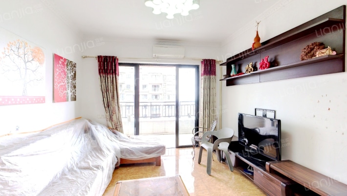 远洋启宸二手房实景图