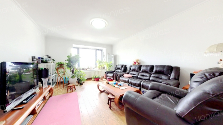 新天地自然康城二手房实景图