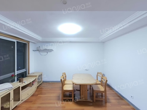 整租·新城花园（工业园区） 2室1厅 南