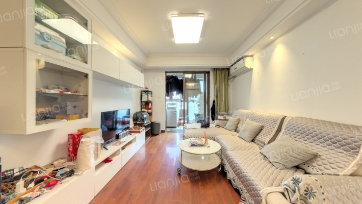 阳光城新界二手房实景图