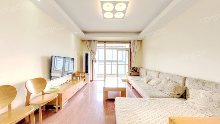 沙河上一期二手房实景图