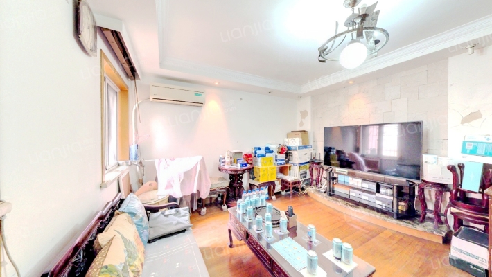 沧海苑二手房实景图