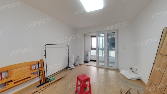 蓝光雍锦里二手房实景图