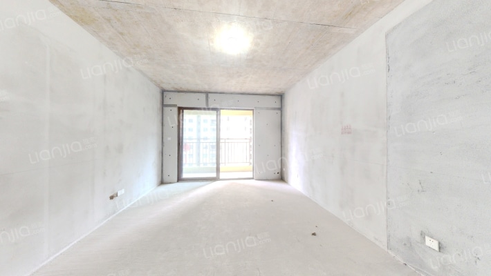 弘阳昕悦府二手房实景图