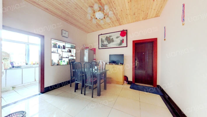 胥口新村二手房实景图