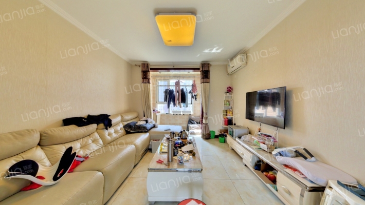 长阳国际城一区二手房实景图