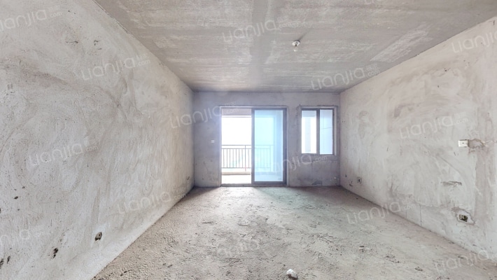 联诚现代城二手房实景图