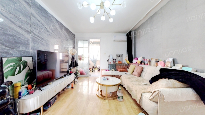 云溪城二手房实景图