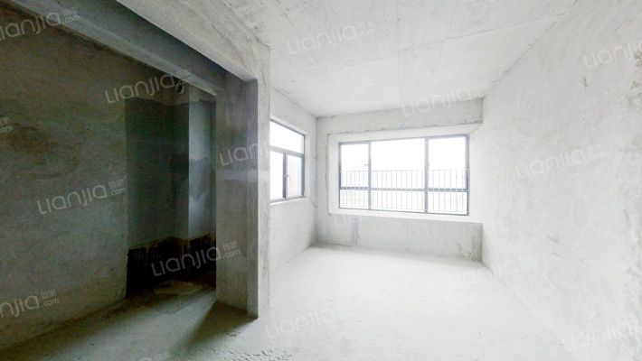 雅苑新城二手房实景图