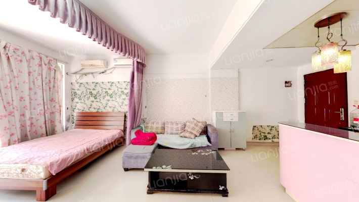 东成花园二手房实景图