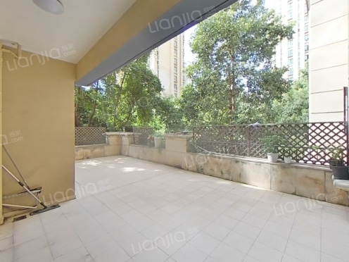 整租·万科五龙山九墅 3室2厅 南