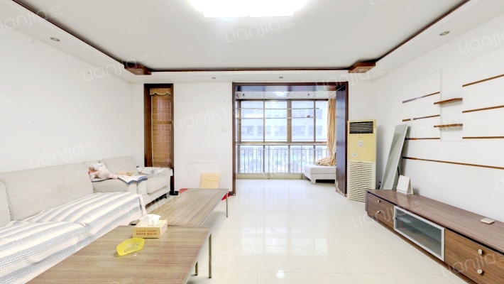 东菜园社区二手房实景图