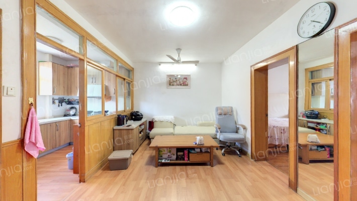 小卫街二手房实景图