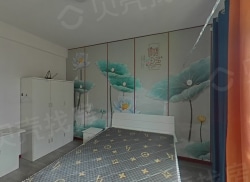 整租·科创嘉园 3室1厅 南_科创嘉园租房