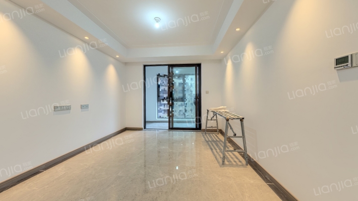 和风名筑二手房实景图