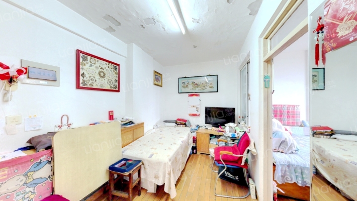 爱馨苑二手房实景图