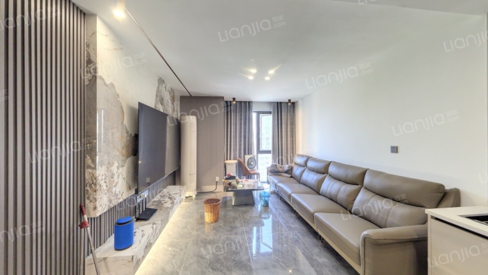 谷山乐园三期二手房实景图