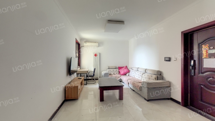 裕华光合花园二手房实景图