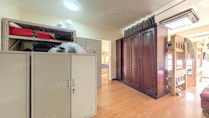 金地朗悦朗园二手房实景图