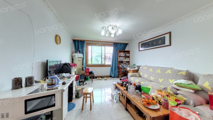 草堂雅居二手房实景图