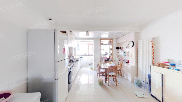 平泉小区二手房实景图